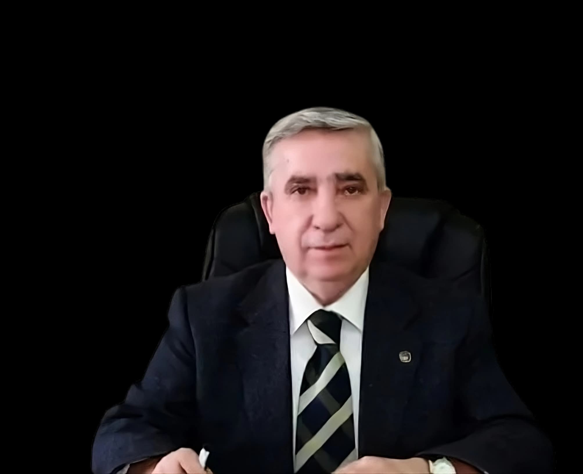 Zeki Öztürk
